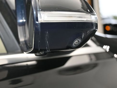 Used 2021 Mercedes-Benz S 580 4MATIC Sedan image 50