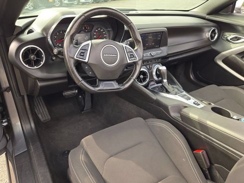 Used 2020 Chevrolet Camaro LT RWD image 20