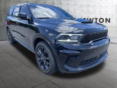 Used 2026 Dodge Durango GT