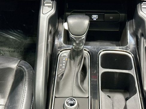 Used 2020 Kia Telluride S w/ S 8 Passenger Seating Package image 27