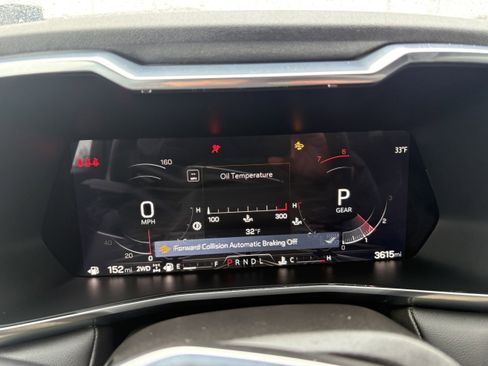 Used 2026 GMC Canyon Elevation w/ Convenience Package image 4