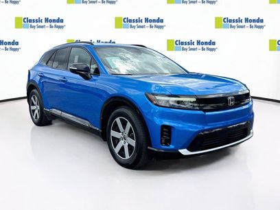 Used 2024 Honda Prologue Touring
