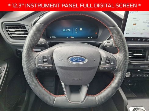 Used 2023 Ford Escape ST-Line Elite image 18