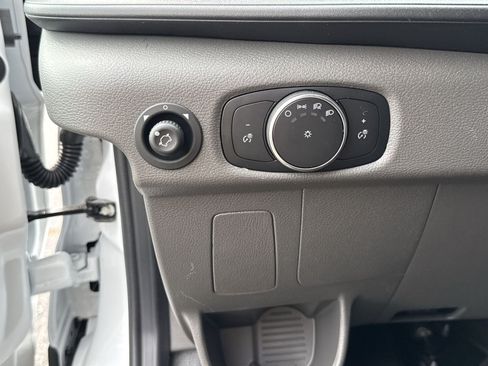 New 2026 Ford Transit 350 148 High Roof Extended DRW w/ Load Area Protection Package RWD image 17