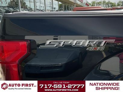 Used 2019 Ford F150 Lariat