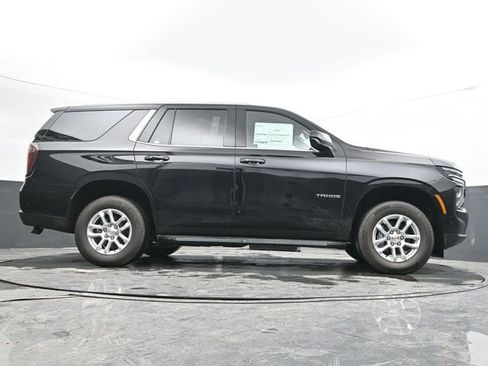 New 2026 Chevrolet Tahoe LS image 50