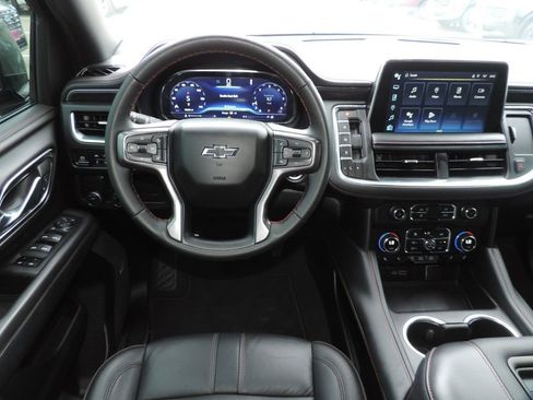 Used 2024 Chevrolet Tahoe RST w/ Luxury Package RWD image 25