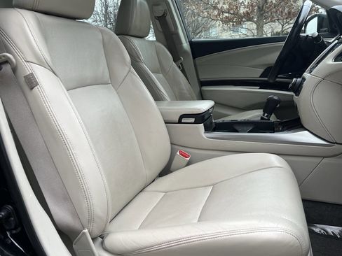 Used 2016 Acura RLX w/ Advance Package image 28