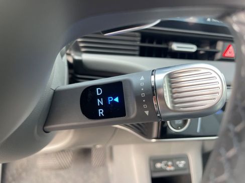 New 2026 Hyundai Ioniq 5 Limited image 28