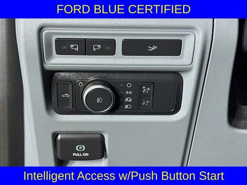 Certified 2022 Ford F150 XLT w/ Equipment Group 302A High image 10