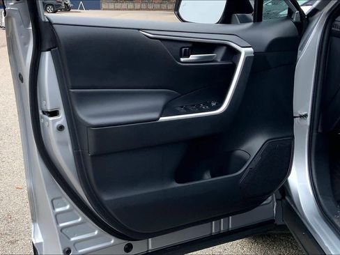 Used 2024 Toyota RAV4 XLE w/ Convenience Package image 22