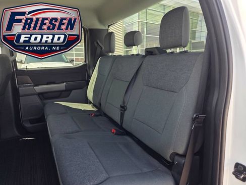 Used 2024 Ford F150 XLT w/ FX4 Off-Road Package AWD/4WD image 25