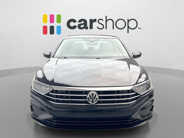 Used 2021 Volkswagen Jetta SEL FWD image 8