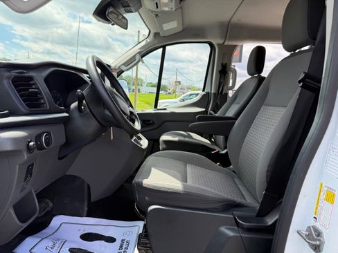 Used 2023 Ford Transit 350 XLT RWD image 13