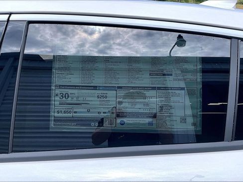 New 2026 Buick Envista Avenir FWD image 12