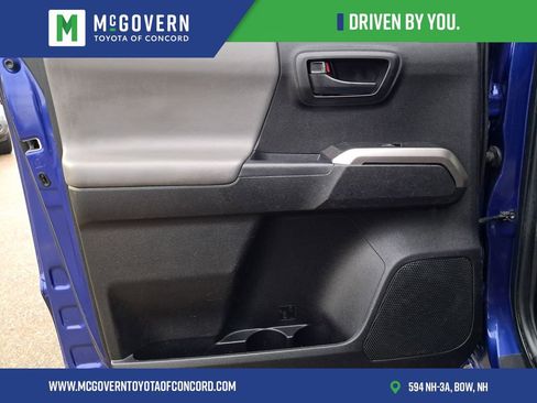 Used 2023 Toyota Tacoma SR5 image 13