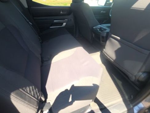 Used 2023 Toyota Tundra SR5 RWD image 27