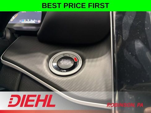 New 2026 Jeep Grand Cherokee Laredo AWD/4WD image 26