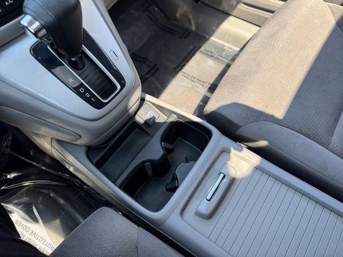 Used 2014 Honda CR-V EX image 21