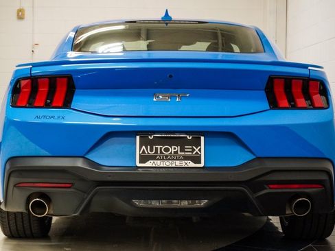 Used 2024 Ford Mustang GT Premium image 35