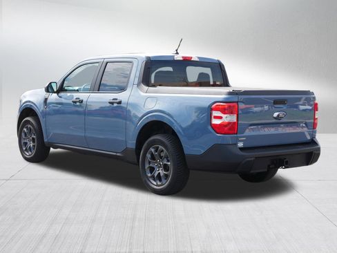 Used 2024 Ford Maverick XLT FWD image 5