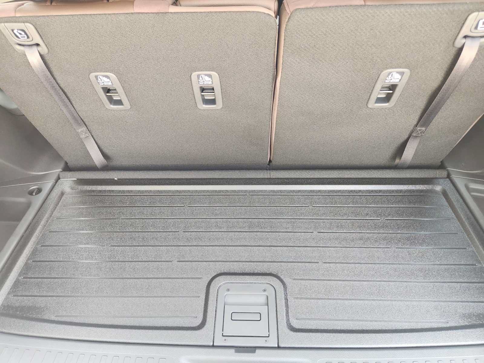 New 2026 Honda Pilot Elite image 25