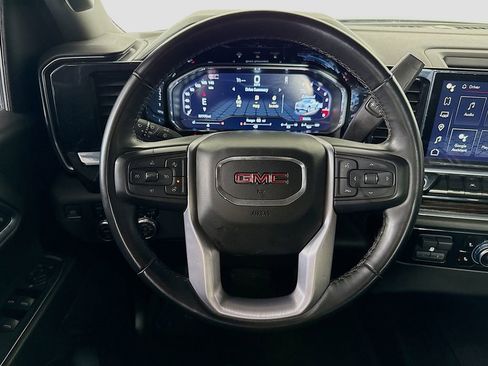 Used 2024 GMC Sierra 1500 Elevation image 11