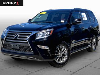Used 2014 Lexus GX 460 Luxury AWD/4WD video 1