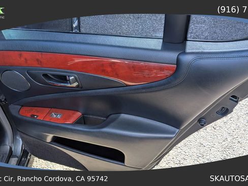 Used 2011 Lexus LS 460 image 29