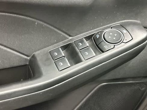 Used 2025 Ford Escape Active image 20