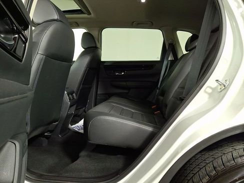 Used 2025 Honda CR-V EX-L image 13