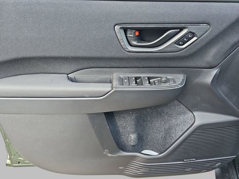 New 2026 Subaru Outback Premium AWD/4WD image 33