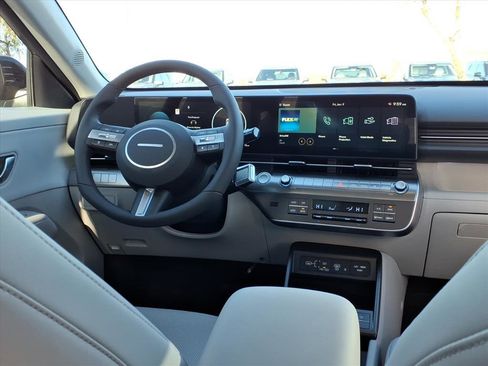 New 2026 Hyundai Kona SEL Premium FWD image 10