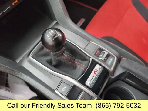 Used 2021 Honda Civic Type R image 24