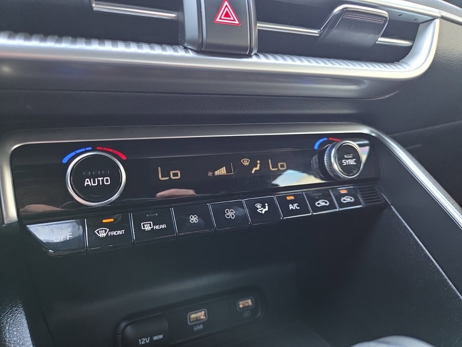 Used 2021 Kia K5 GT-Line w/ GT-Line FWD Premium Package image 24