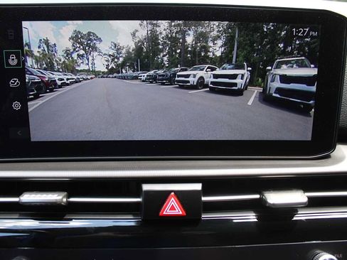 New 2026 Kia Sportage SX image 54