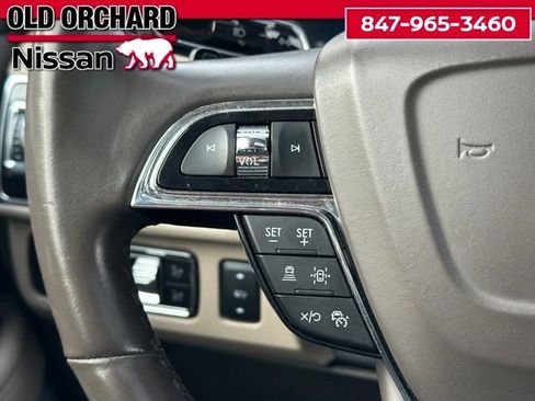 Used 2022 Lincoln Navigator Reserve image 20