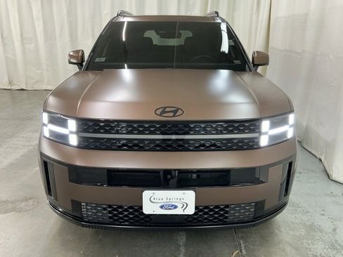 Used 2024 Hyundai Santa Fe Calligraphy image 8