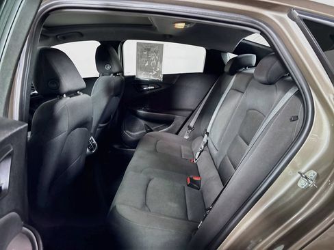 Used 2023 Chevrolet Malibu LT FWD image 20