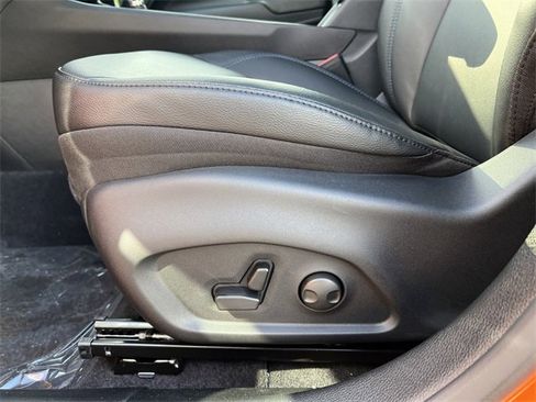 New 2026 Jeep Compass Limited image 8