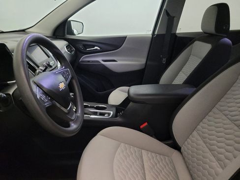 Used 2020 Chevrolet Equinox LS w/ LS Convenience Package AWD/4WD image 17
