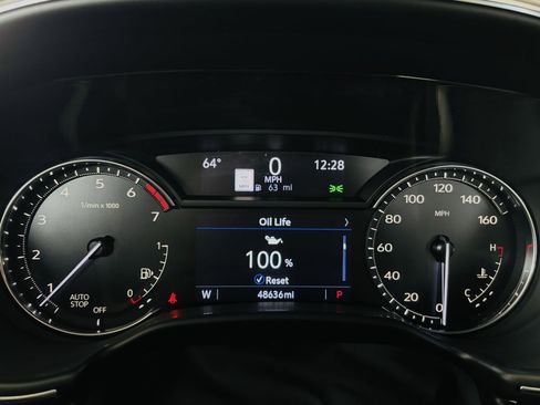 Used 2022 Cadillac CT5 Premium Luxury AWD/4WD image 47
