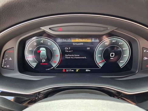 Used 2022 Audi Q7 2.0T Premium Plus AWD/4WD image 33