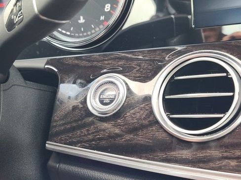 Used 2019 Mercedes-Benz E 450 4MATIC Sedan image 8
