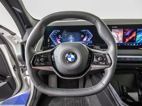 Used 2026 BMW X3 xDrive30i AWD/4WD image 19
