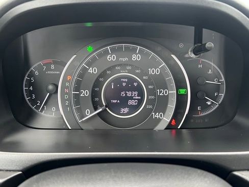 Used 2012 Honda CR-V EX-L image 24