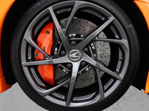 Used 2021 Acura NSX AWD/4WD image 25