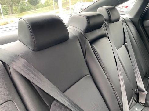 New 2026 Honda Civic Sport Touring image 32