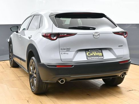 Used 2025 MAZDA CX-30 AWD 2.5 S w/ Select Sport Pkg image 7