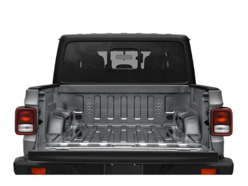 Used 2020 Jeep Gladiator Sport w/ Quick Order Package 24S AWD/4WD image 13